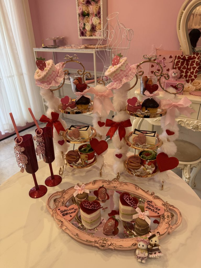 ♡カフェ紹介♡　mimi a la mode【愛知】