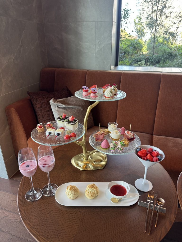 ♡カフェ紹介♡　TIAD【愛知】